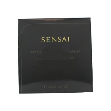 Sensai Translucent Loose Powder 20g - Makeup