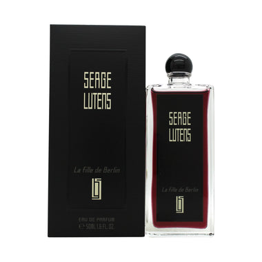 Serge Lutens La Fille de Berlin Eau de Parfum 50ml Sprej - Fragrance