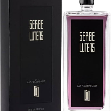 Serge Lutens La Religieuse Eau de Parfum 100ml Spray - Fragrance