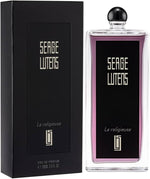 Serge Lutens La Religieuse Eau de Parfum 100ml Spray - Fragrance