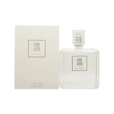 Serge Lutens L’Eau d’Armoise Eau de Parfum 100ml Spray - Fragrance