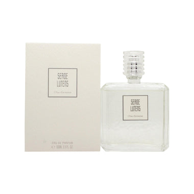 Serge Lutens L’Eau d’Armoise Eau de Parfum 100ml Sprej - Fragrance