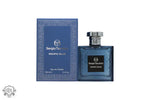 Sergio Tacchini Pacific Blue Eau de Toilette 100ml Spray - Fragrance