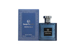 Sergio Tacchini Pacific Blue Eau de Toilette 100ml Spray - Fragrance