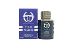 Sergio Tacchini Your Match Eau de Toilette 100ml Sprej - Fragrance