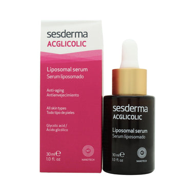 Sesderma Acglicolic Liposomal Ansiktsserum 30ml - Skin Care