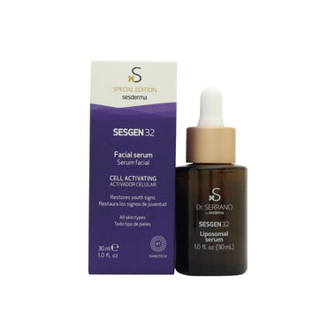 Sesderma Activadora Cellular Serum 30ml - Skin Care