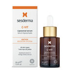 Sesderma C-Vit Liposomal Serum 30ml - Skin Care