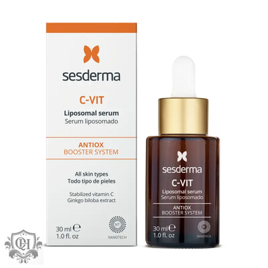 Sesderma C-Vit Liposomal Serum 30ml - Skin Care