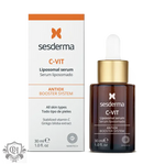 Sesderma C-Vit Liposomal Serum 30ml - Skin Care