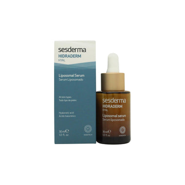 Sesderma Hidraderm Hyal Liposomal Ansiktsserum 30ml - Skin Care