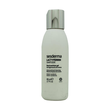 Sesderma Lactyferrin Sanitizer Handdesinfektionsgel 80ml - Skin Care