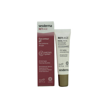 Sesderma Reti-Age Ögonkräm 15ml - Skin Care