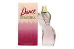 Shakira Dance Eau de Toilette 80ml Spray - Fragrance