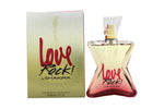 Shakira Love Rock! Eau de Toilette 80ml Spray - Fragrance