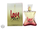 Shakira Love Rock! Eau de Toilette 80ml Spray - Fragrance