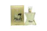 Shakira Rock! Eau de Toilette 80ml Spray - Fragrance