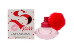 Shakira S Kiss Eau de Toilette 50ml Spray - Fragrance