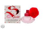 Shakira S Kiss Eau de Toilette 50ml Spray - Fragrance