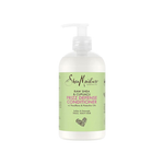 Shea Moisture Raw Shea & Cupuacu Frizz Defense Conditioner 379ml - Hair Care