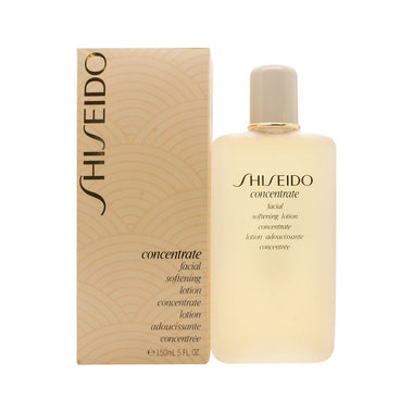 Shiseido Concentrate Facial Softening Lotion 150ml - Skin Care