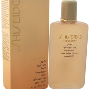 Shiseido Concentrate Facial Softening Lotion 150ml - Skin Care