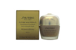 Shiseido Future Solution LX Total Radiance Foundation 30ml - 4 Neutral - Makeup