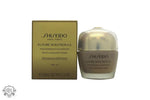 Shiseido Future Solution LX Total Radiance Foundation 30ml - 4 Neutral - Makeup