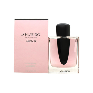 Shiseido Ginza Eau de Parfum 90ml Sprej - Fragrance