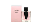 Shiseido Ginza Eau de Parfum 90ml Sprej - Fragrance