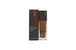 Shiseido Synchro Skin Radiant Lifting Foundation SPF30 30ml - 550 Jasper - Makeup