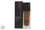 Shiseido Synchro Skin Self-Refreshing Foundation SPF30 30ml - 450 Copper - Makeup