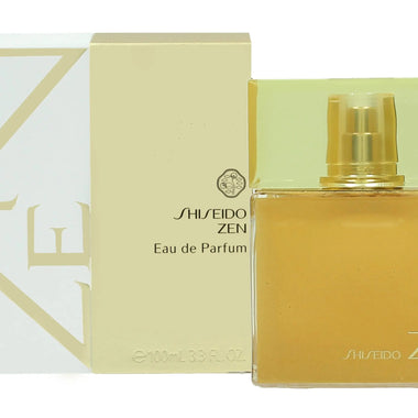 Shiseido Zen Eau de Parfum 100ml Spray - QH Clothing | Beauty