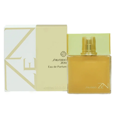 Shiseido Zen Eau de Parfum 100ml Spray - QH Clothing | Beauty