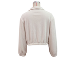 Cozy Polar Fleece Autumn Jacket - QH Clothing