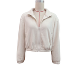 Cozy Polar Fleece Autumn Jacket - QH Clothing