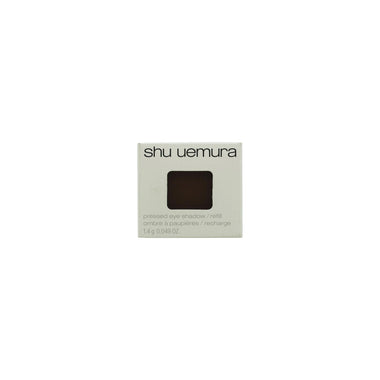 Shu Uemura Eye Shadow Pressed Powder 1.4g - 882 M Medium Brown - Makeup