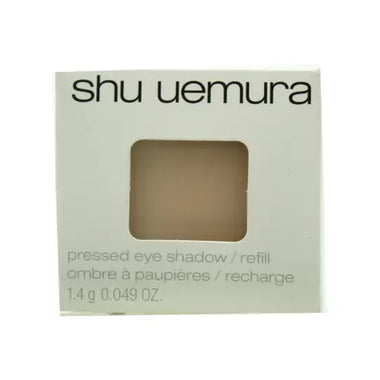 Shu Uemura Ögonskugga Pressed Powder Refill 1.4g - 816 M Soft Beige - Makeup