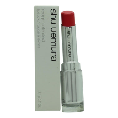 Shu Uemura Rouge Unlimited Läppstift 3.4g - CR 356 - Makeup