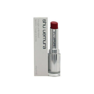 Shu Uemura Rouge Unlimited Läppstift 3.4g - RD 142 - Makeup