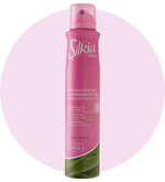 Silkia Hair Removal Spray Foam - Hair Care