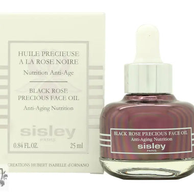 Sisley Black Rose Precious Face Oil 25ml - Skin Care