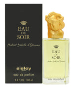 Sisley Eau Du Soir Eau de Parfum 100ml Spray - QH Clothing | Beauty