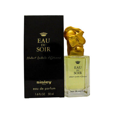 Sisley Eau Du Soir Eau de Parfum 50ml Sprej - Fragrance