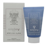 Sisley Express Flower Gel Hydrating Toning Firming Mask 60ml - Skin Care