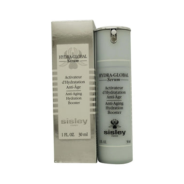 Sisley Hydra-Global Ansiktsserum 30ml - Quality Home Clothing| Beauty