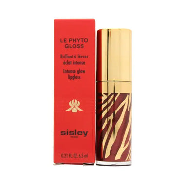 Sisley Le Phyto Läppglans 6.5ml - 09 Sunset - Makeup