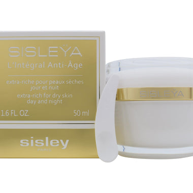 Sisley Sisleÿa L’Integral Anti-Age Extra Rich Cream 50ml - Skin Care