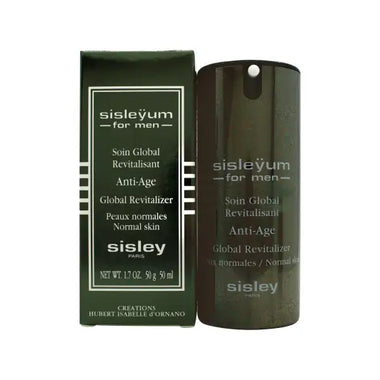 Sisley Sisleÿum for Men Anti-Age Global Revitalizer 50ml - Normal - Skin Care