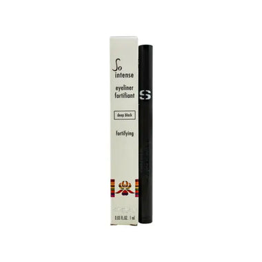 Sisley So Intense Eyeliner 1ml - Deep Black - Makeup